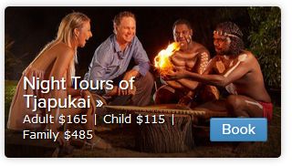 Tjapukai Tours